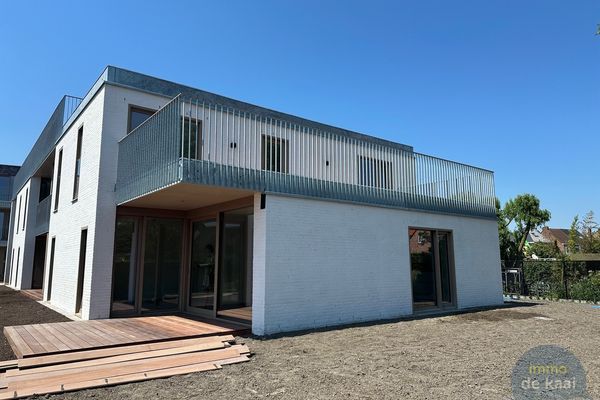 Appartement
                            te huur in Oostduinkerke