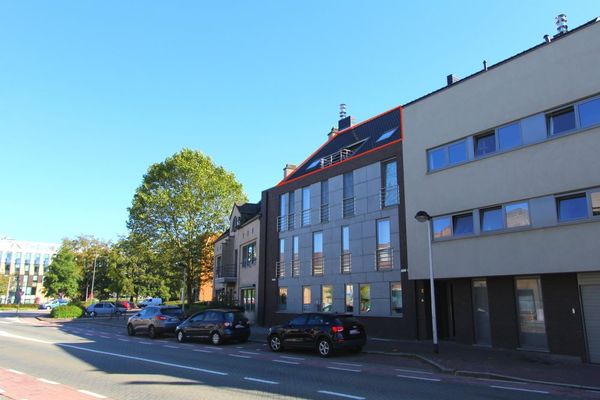 Appartement
                            te huur in Heusden-Zolder