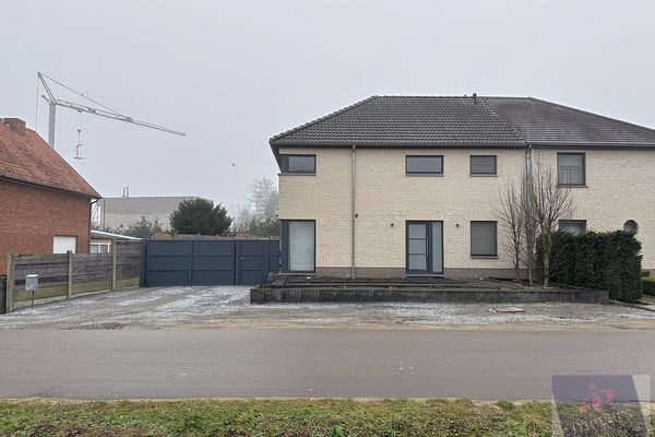 Eengezinswoning in Zonhoven