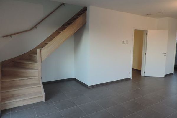 Appartement verhuurd / Beringen
