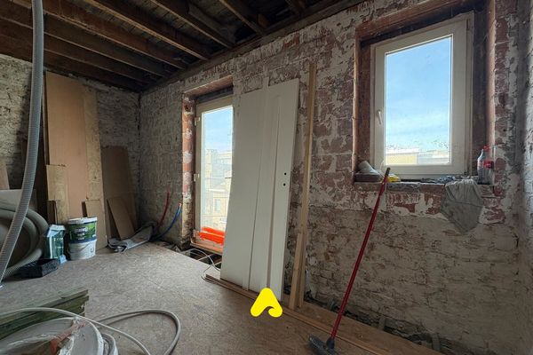 Appartement a vendre / La Panne