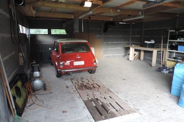 Huis verkocht / Koersel