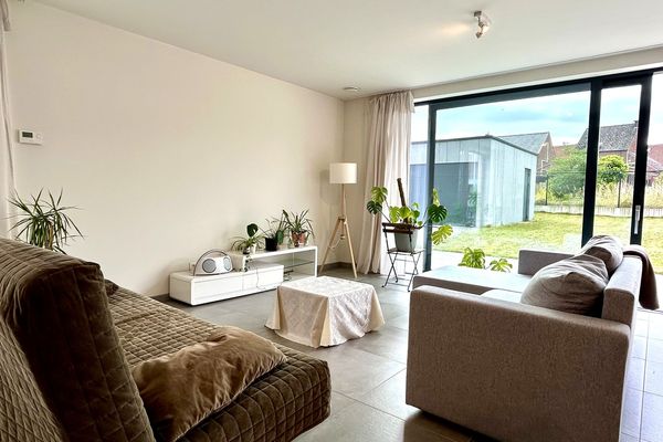 Huis te huur / Oud-Heverlee