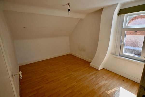 Huis optie koop / Nijlen