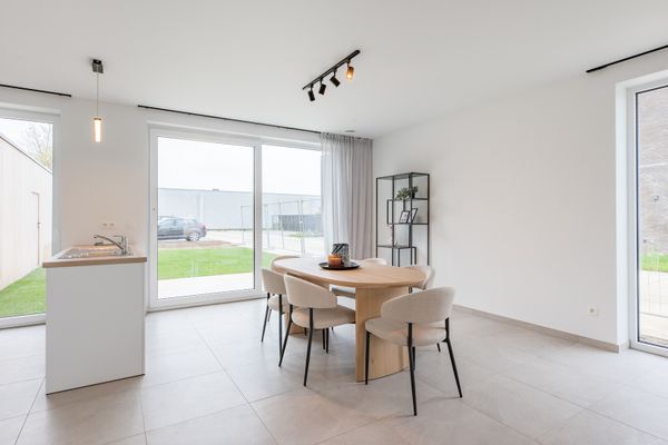 Huis te koop / Wiekevorst