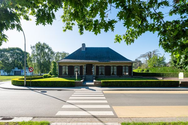 Huis te koop in Eeklo