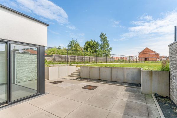 Huis te koop / Kortenaken