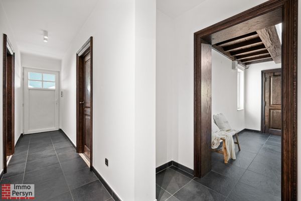 Huis te koop / Messelbroek