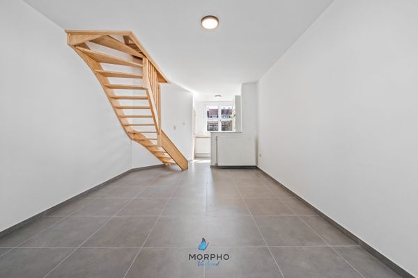 Huis
                                te koop
                                in Brugge