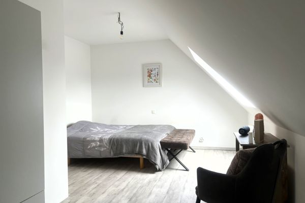 Appartement te koop / Lombardsijde