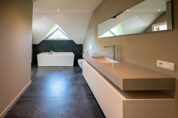 Huis te huur / Essen