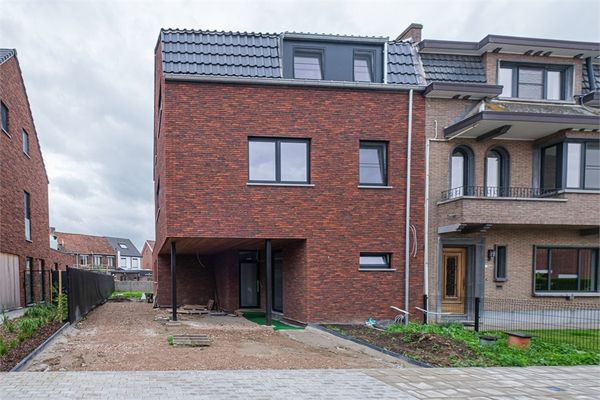 Appartement
                            te huur in Sint-Truiden