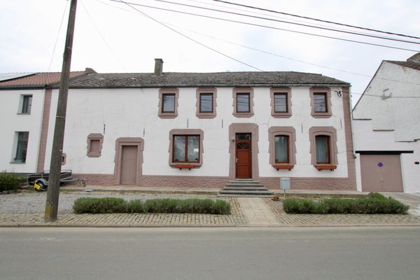 Maison
                                a vendre
                                in Chastre-Villeroux-Blanmont