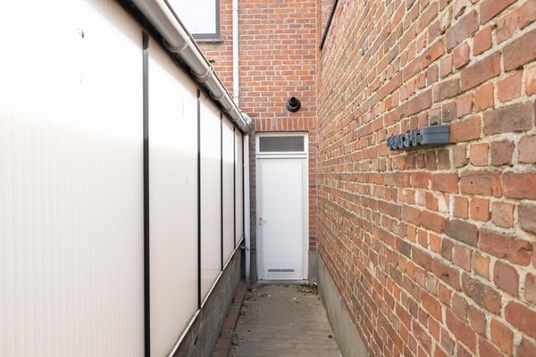 Huis optie koop / Heule