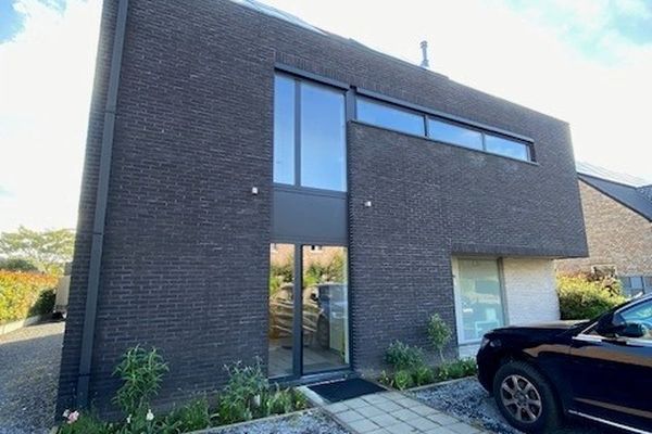 Handelspand
                            te huur in Hamme
