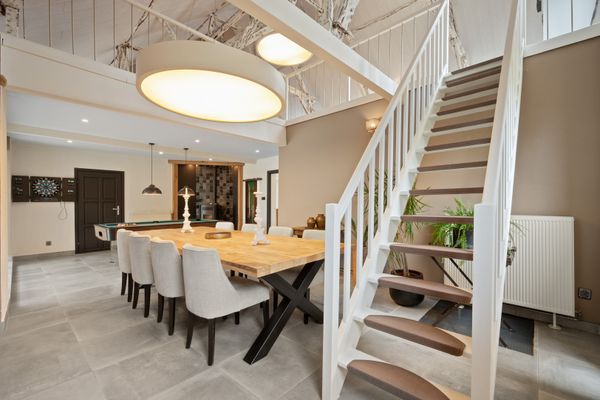 Huis te koop / Heist-op-den-Berg