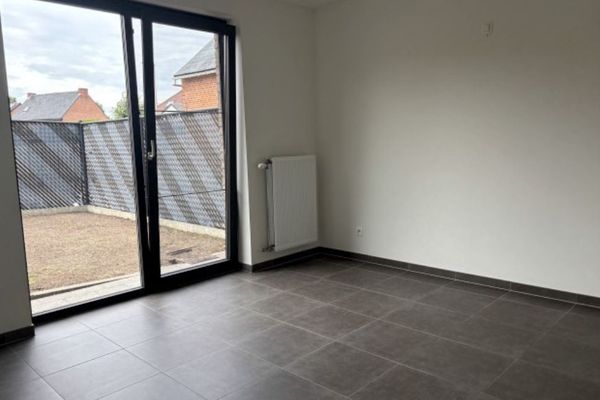 Appartement te huur / Kermt