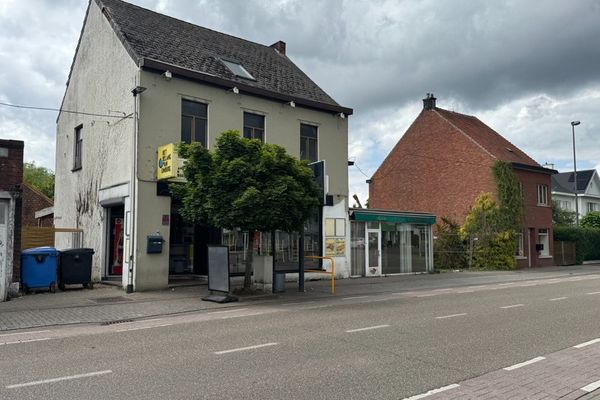 Grond te koop / Beringen