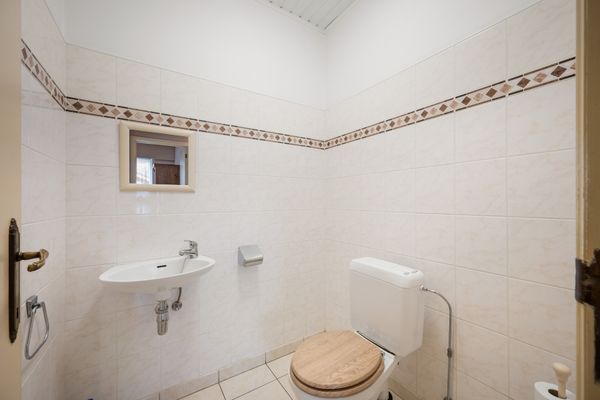 Huis te koop / Itegem