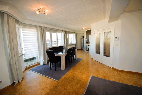Appartement a vendre / Molenbeek
