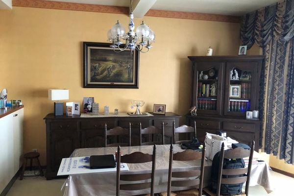 Appartement
                            optie huur in Hamme