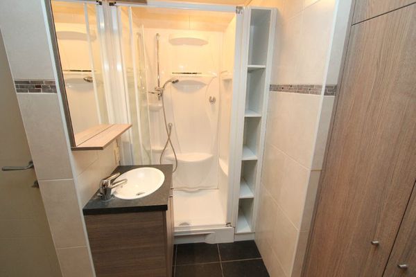 Appartement vakantieverhuur / Oostende