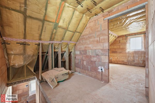 Huis te koop / Balen
