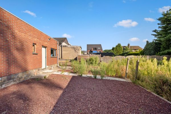Huis te koop / Begijnendijk
