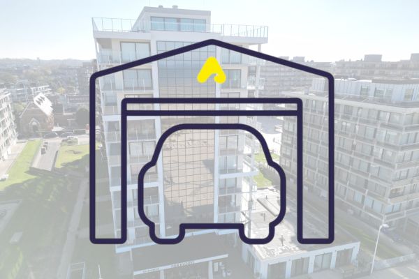 Garage vendu / La Panne