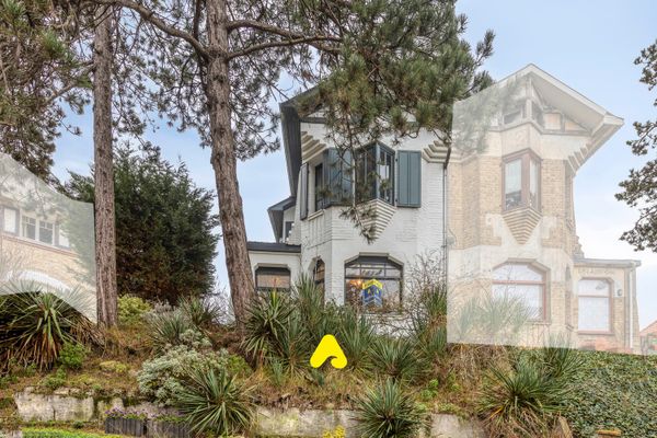 Huis te koop / De Panne