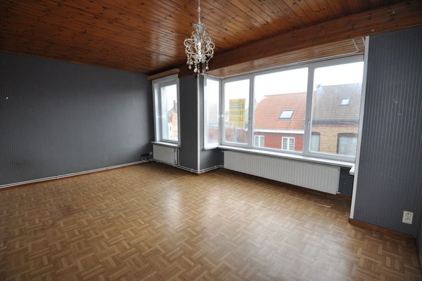 Huis
                            te koop in Oostende