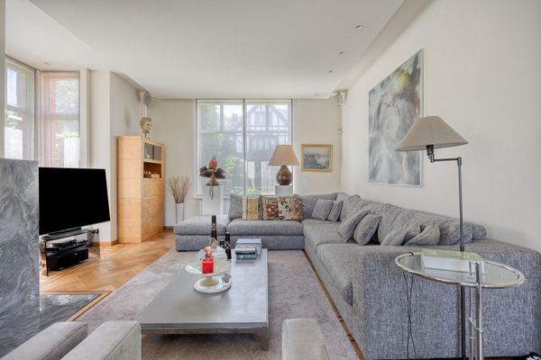 Huis te koop / Wilrijk