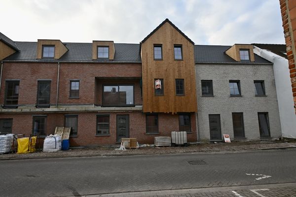 Appartement te koop / Zoersel