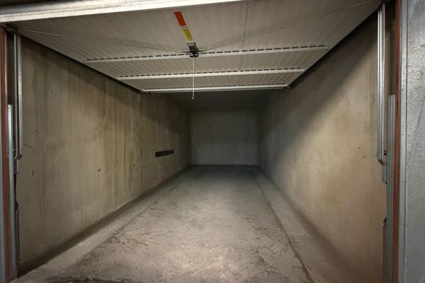 Foto van het pand