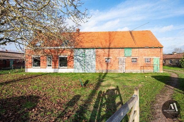 Huis te koop / Maldegem