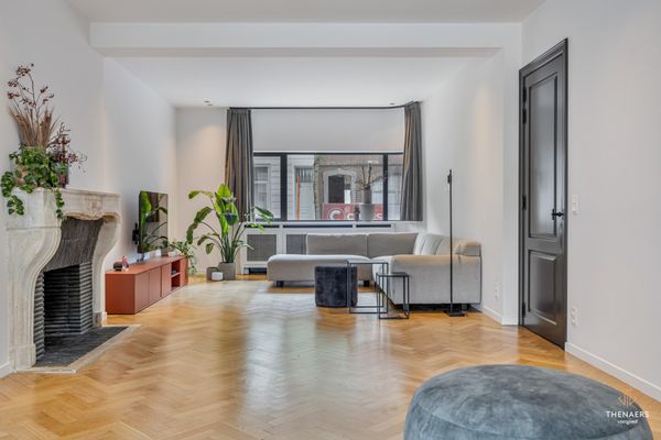 Huis te koop / Sint-Truiden
