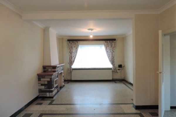 Huis verkocht / Zichem