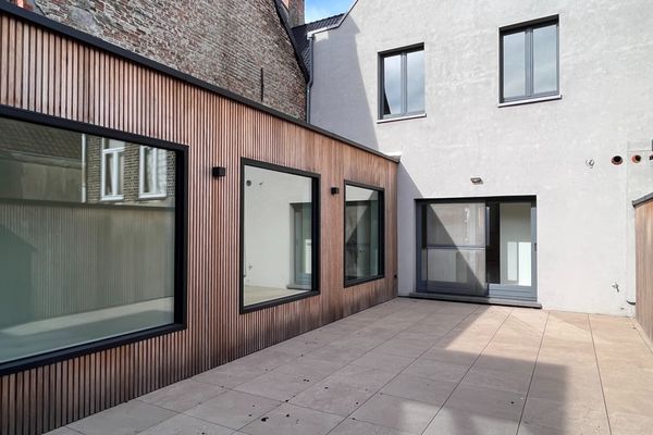 Appartement te huur / Oudenaarde