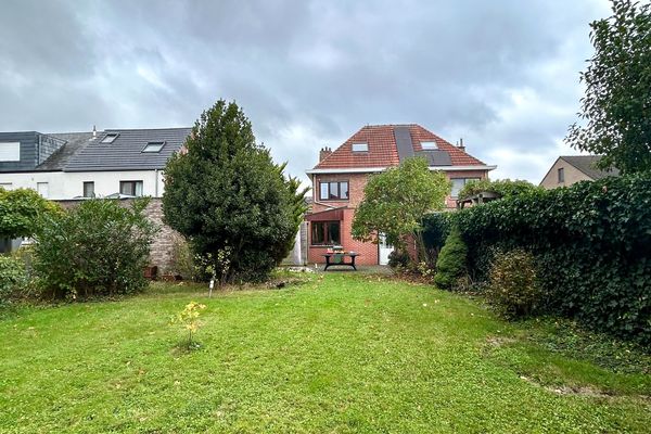 Huis te koop / Wilsele