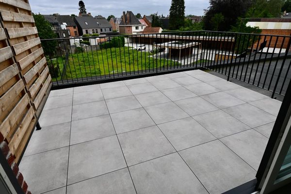 Appartement te koop / Berlaar