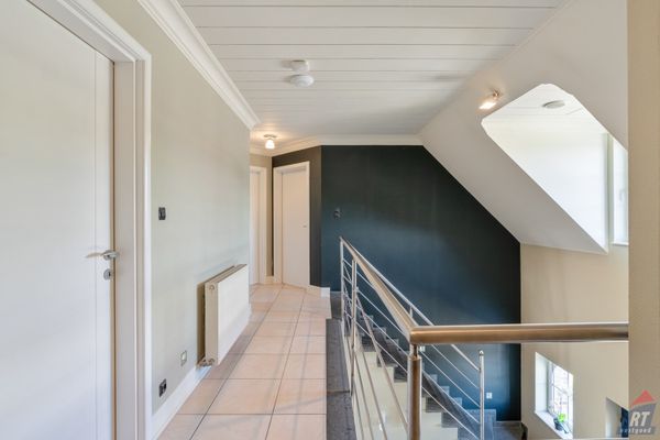 Huis te koop / Budingen