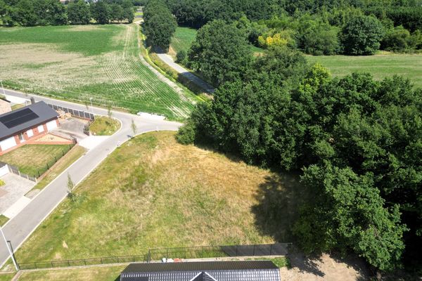 Grond te koop / Deurne