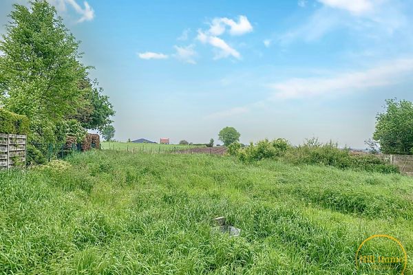 Project verkocht / Nieuwkerke