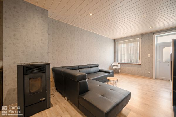 Huis optie koop / Scherpenheuvel