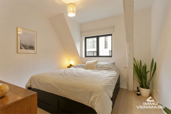 Appartement te koop / Leuven