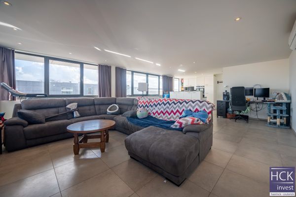 Appartement te huur / Zulte