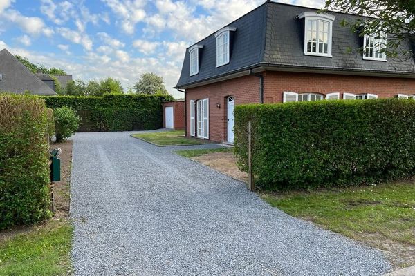 Huis
                            te huur in Heusden
