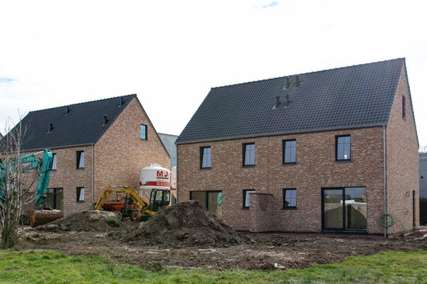 Huis te koop / Halen