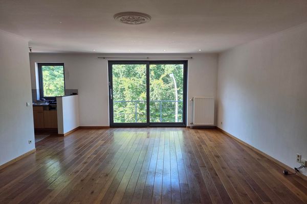 Appartement
                            te huur in Berchem