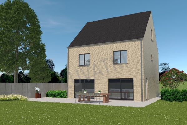 Huis te koop / Kampenhout